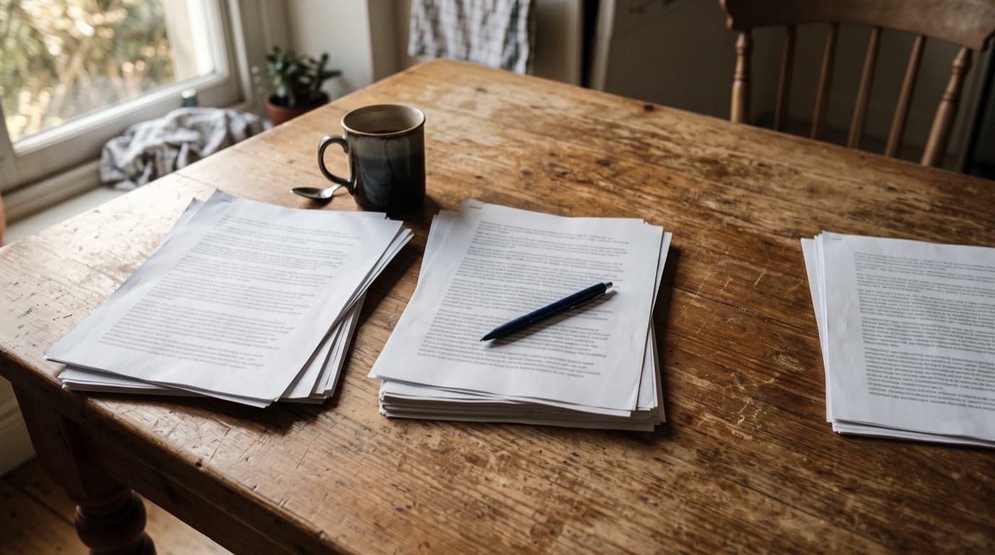 The Credit Reporting Shake-Up: What Pulte's VantageScore Order Means for You
