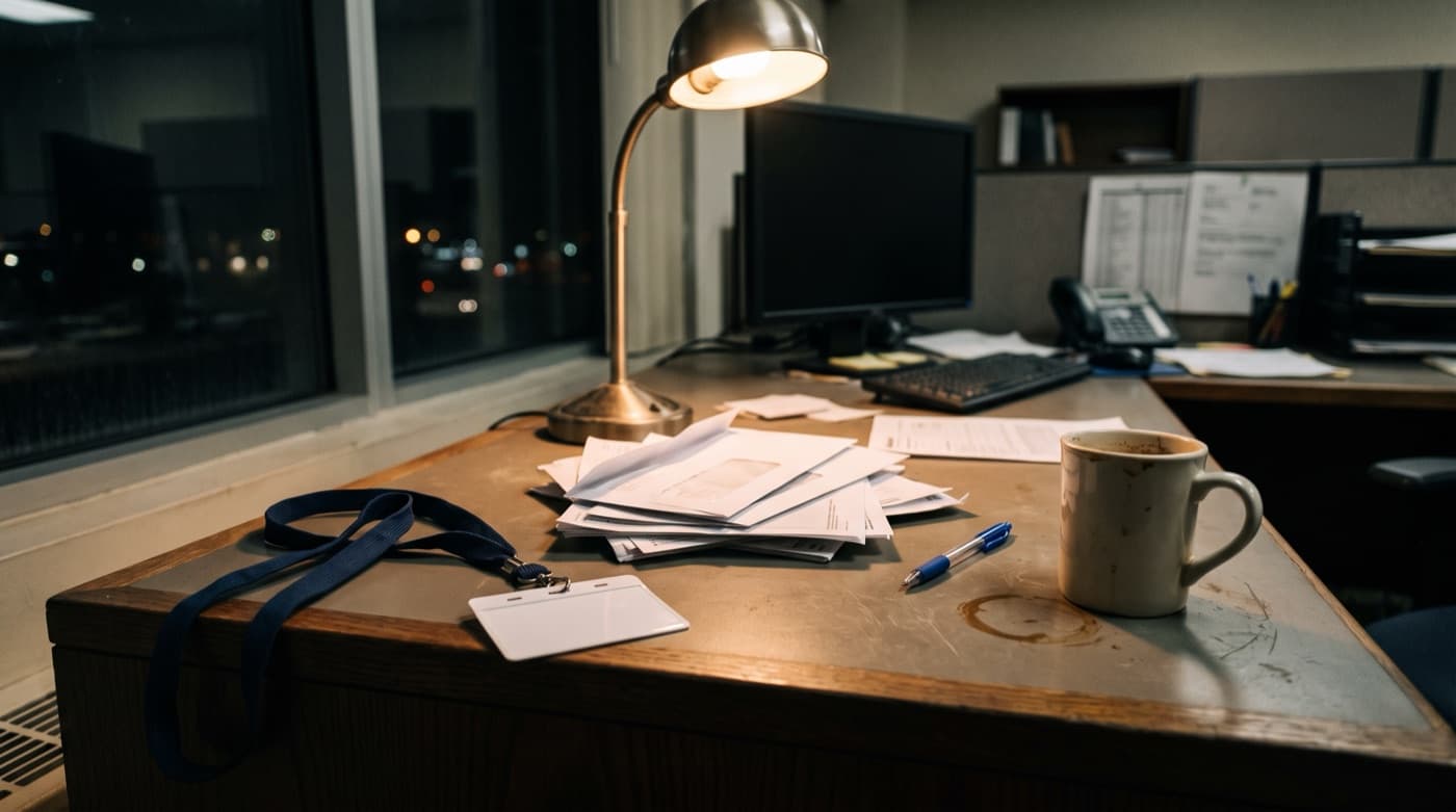 Debt and Your Security Clearance: Fixing Guideline F Problems Before They Fix You