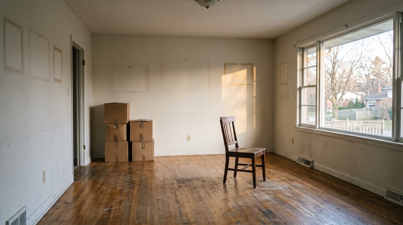 Lost Your Home After VASP Ended? The 2-Year Credit Rebuild Plan for Veterans