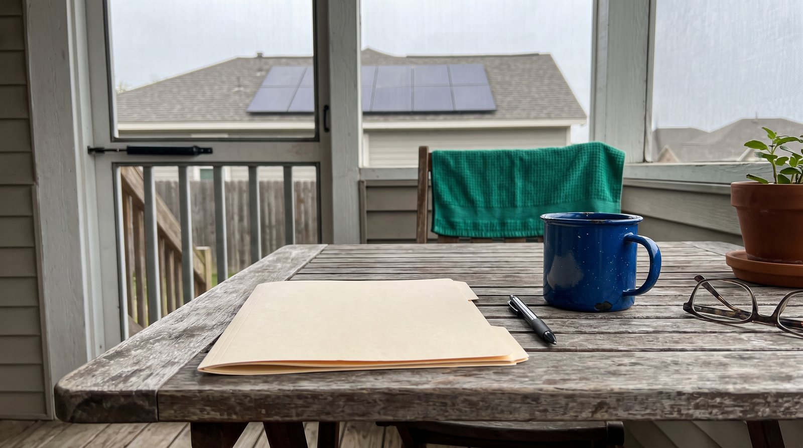 Solar Panels That Pay for Themselves: Who Pays When the Installer Goes Broke